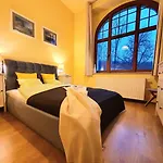Apartamenty Jozefina W Willi Jozefina Apartment Schreiberhau