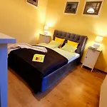 Apartment Apartamenty Jozefina W Willi Jozefina Schreiberhau
