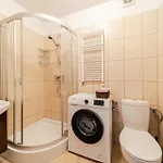Apartment Apartamenty Jozefina W Willi Jozefina