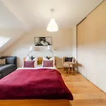 Apartamenty Jozefina W Willi Jozefina * Schreiberhau