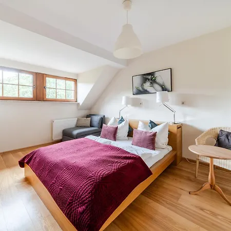 Apartamenty Józefina w willi Józefina * Szklarska Poręba