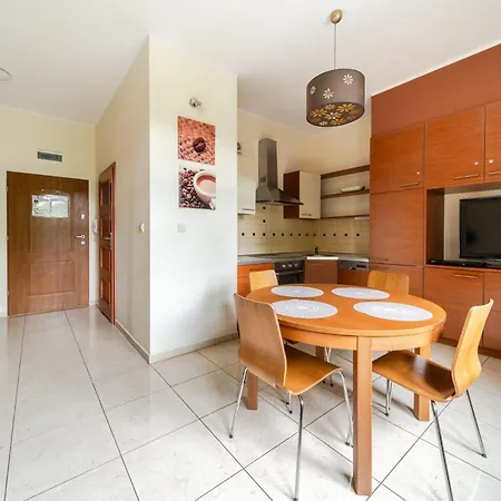 Apartamento Apartamenty Józefina w willi Józefina Szklarska Poręba