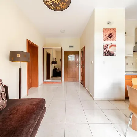 Apartamento Apartamenty Józefina w willi Józefina Szklarska Poręba