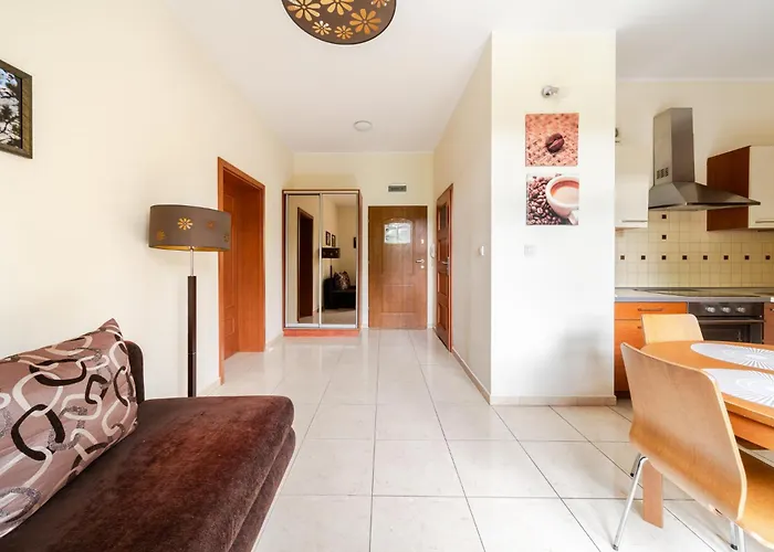 Apartamento Apartamenty Józefina w willi Józefina Szklarska Poręba