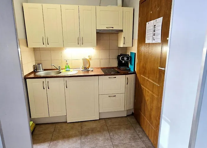 Apartamento Apartamenty Józefina w willi Józefina *