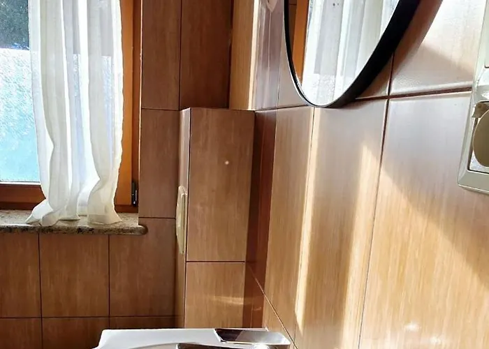 Apartamento Apartamenty Józefina w willi Józefina Szklarska Poręba