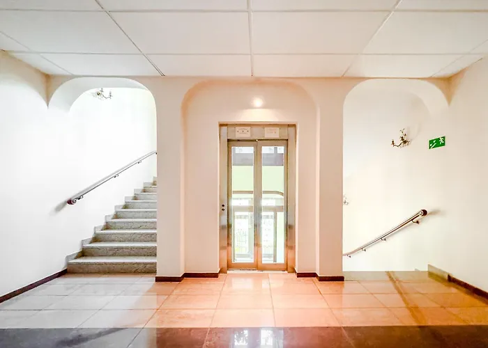 Apartamenty Józefina w willi Józefina Apartamento *