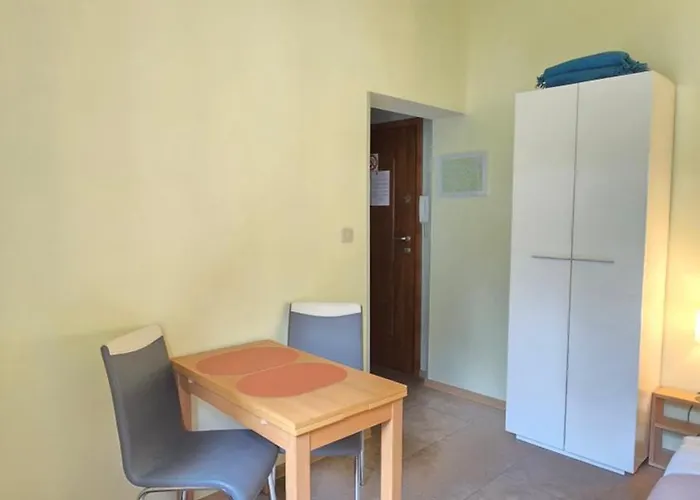 Apartamenty Józefina w willi Józefina Apartamento *