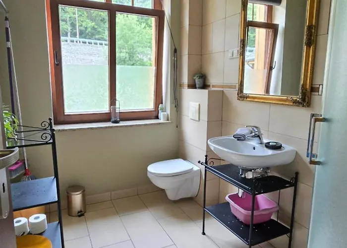Apartamento Apartamenty Józefina w willi Józefina