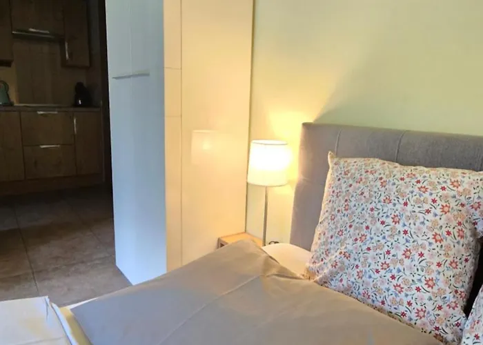 Apartamento Apartamenty Józefina w willi Józefina