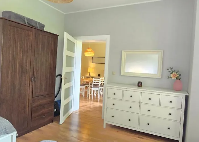 Apartamento Apartamenty Józefina w willi Józefina *