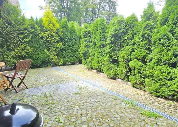 Apartamento Apartamenty Józefina w willi Józefina Szklarska Poręba