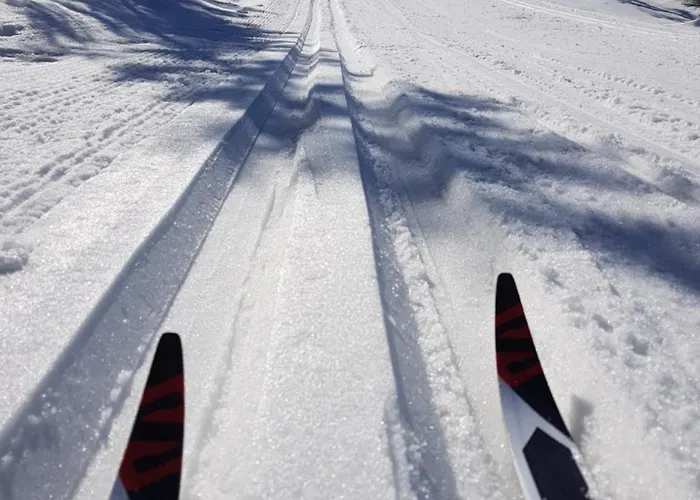 Apartamenty Józefina w willi Józefina * Szklarska Poręba