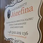 Jozefina W Willi Jozefina 아파트