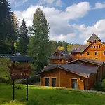 Appartamento Jozefina W Willi Jozefina Szklarska Poręba