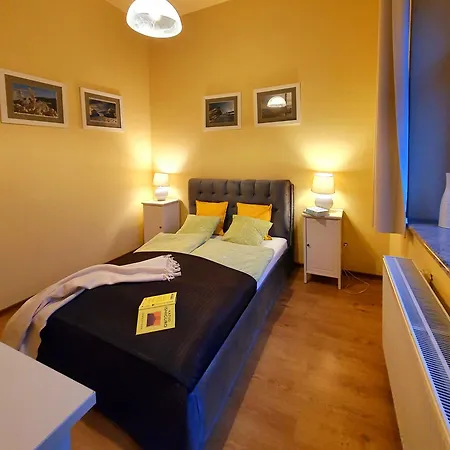 Jozefina Apartament'S Z Dotepem Do Mini Spa *