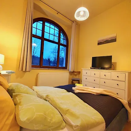 Jozefina Apartament'S Z Dotepem Do Mini Spa * Szklarska Poreba