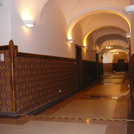 Appartement Jozefina W Willi Jozefina *