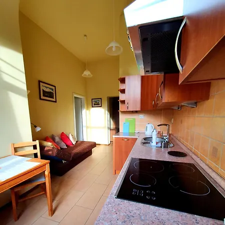 Jozefina Apartament'S Z Dotepem Do Mini Spa Apartment Szklarska Poreba
