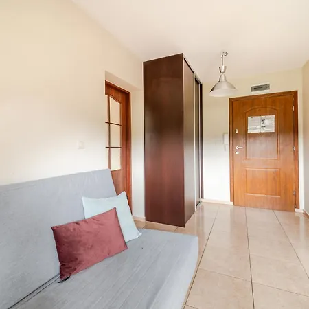 Jozefina W Willi Jozefina Appartement *