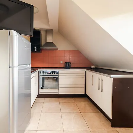 Appartement Jozefina W Willi Jozefina Szklarska Poręba