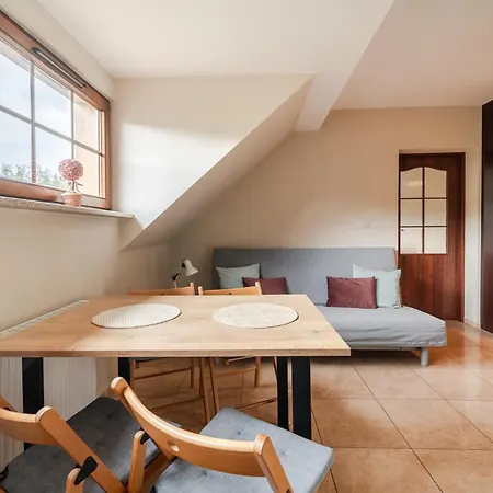 Jozefina Apartament's Blisko Centrum