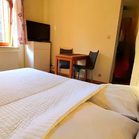 Jozefina Apartament'S Z Dotepem Do Mini Spa *