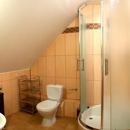 Jozefina Apartament's Blisko Centrum