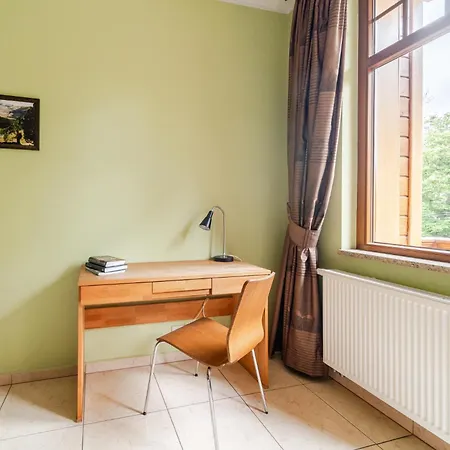 Jozefina Apartament's Blisko Centrum شقة شكلارسكا بوريبا