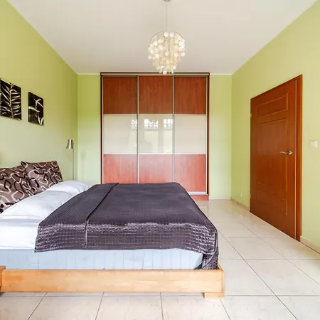 Jozefina Apartament'S Z Dotepem Do Mini Spa *