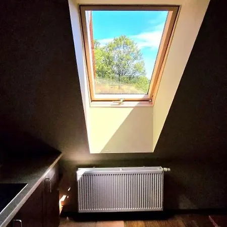 Jozefina Apartament'S Z Dotepem Do Mini Spa * Szklarska Poreba
