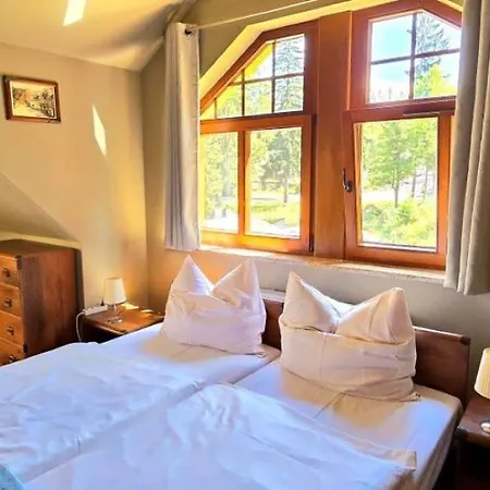 Jozefina Apartament'S Z Dotepem Do Mini Spa