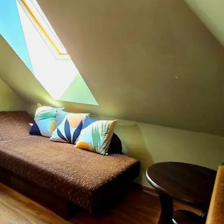 Jozefina Apartament'S Z Dotepem Do Mini Spa Apartment Szklarska Poreba