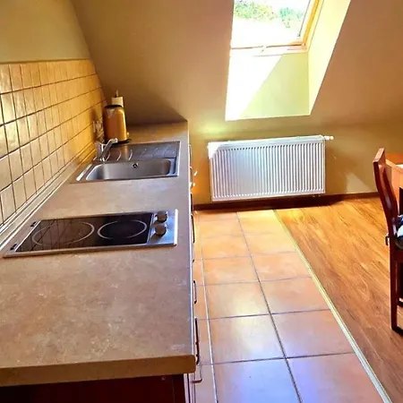 Apartment Jozefina Apartament'S Z Dotepem Do Mini Spa *