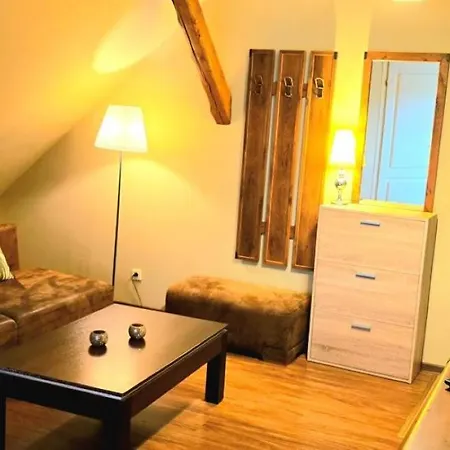 Jozefina Apartament'S Z Dotepem Do Mini Spa Apartment *