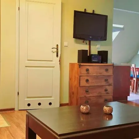 Apartment Jozefina Apartament'S Z Dotepem Do Mini Spa Szklarska Poreba