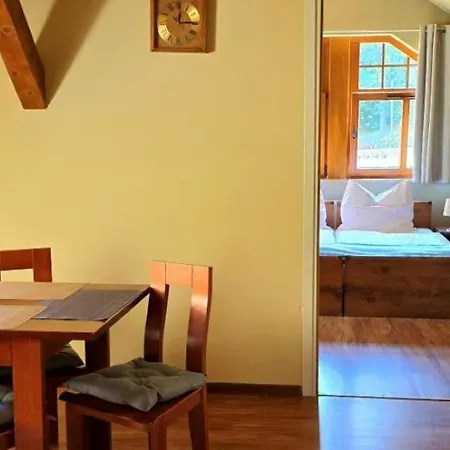 Jozefina Apartament'S Z Dotepem Do Mini Spa