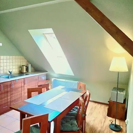 Jozefina Apartament'S Z Dotepem Do Mini Spa Apartment
