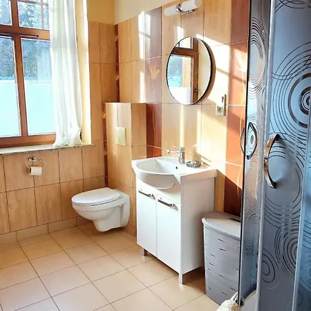 Jozefina Apartament's Blisko Centrum