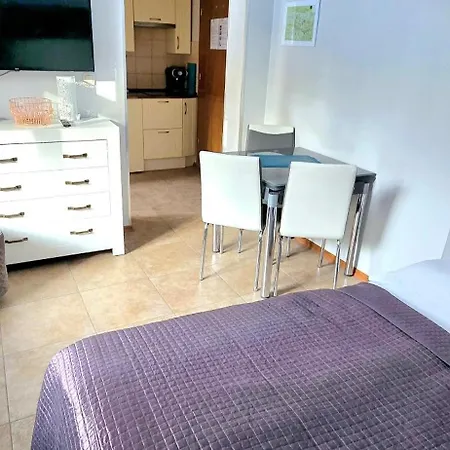Jozefina Apartament'S Z Dotepem Do Mini Spa Apartment