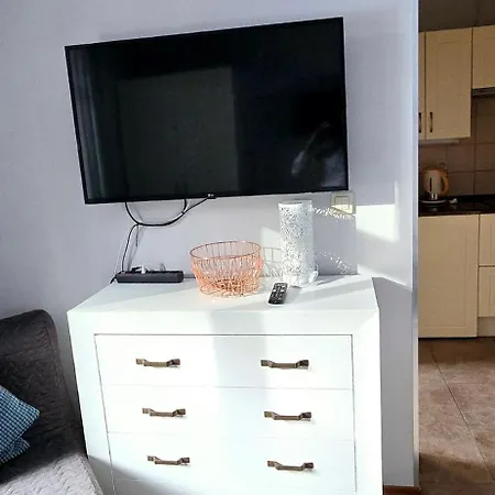 Jozefina Apartament'S Z Dotepem Do Mini Spa Apartment *