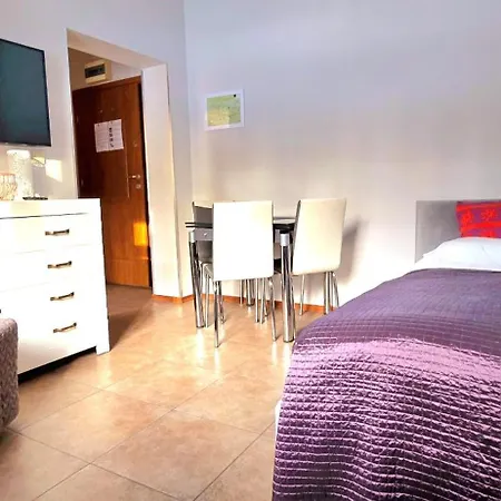 Jozefina Apartament'S Z Dotepem Do Mini Spa Apartment Szklarska Poreba