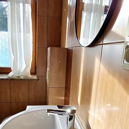 Apartment Jozefina Apartament'S Z Dotepem Do Mini Spa Szklarska Poreba
