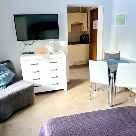 Jozefina Apartament's Blisko Centrum *