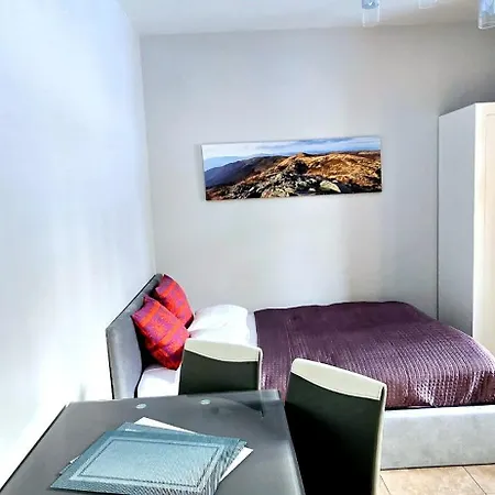 Jozefina Apartament'S Z Dotepem Do Mini Spa