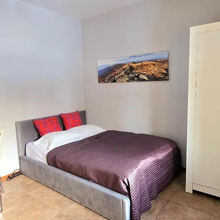 Apartment Jozefina Apartament'S Z Dotepem Do Mini Spa