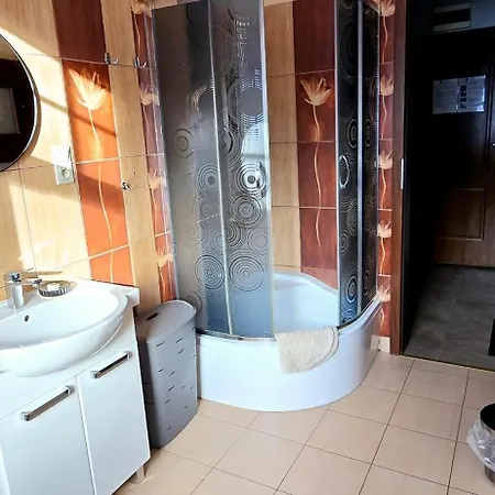 Jozefina Apartament'S Z Dotepem Do Mini Spa *