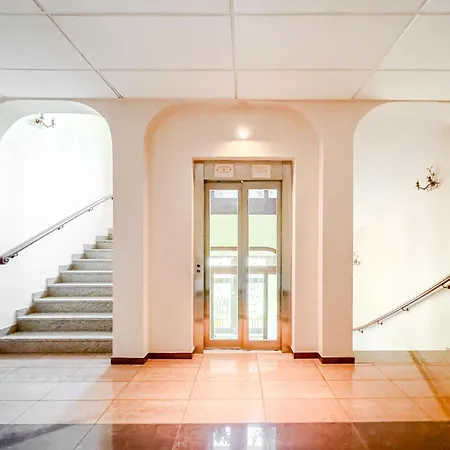 Jozefina Apartament's Blisko Centrum شقة *