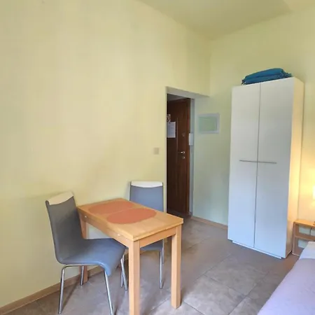 Jozefina W Willi Jozefina Appartement *