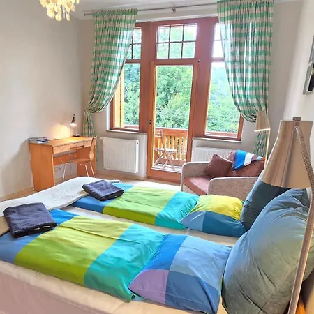 Jozefina Apartament's Z Dotepem Do Mini شقة